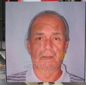 hombre que ech&oacute; sustancia t&oacute;xica a su expareja