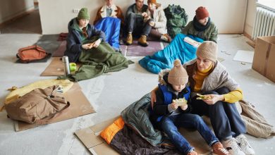 desplazamiento forzado cambio clim&aacute;tico