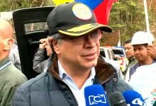 Gobierno de Gustavo Petro anunci&oacute; mesa de di&aacute;logo de paz con el Estado Mayor Central de las Farc fondos de pensiones guaid&oacute; fiscal / Selecci&oacute;n Colombia ecuador / s&iacute;ndrome / de Asperger / fentanilo