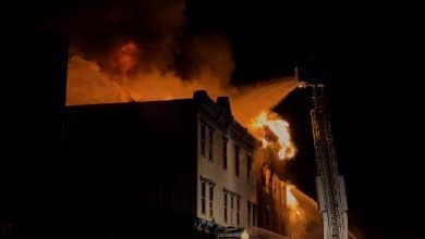 Explosi&oacute;n en Bangladesh