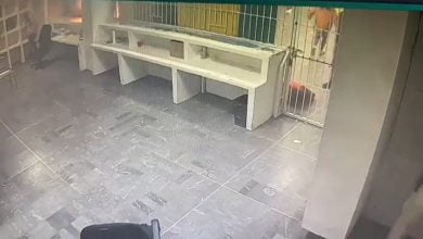 incendio m&eacute;xico