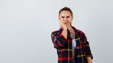 dolor de mand&iacute;bula