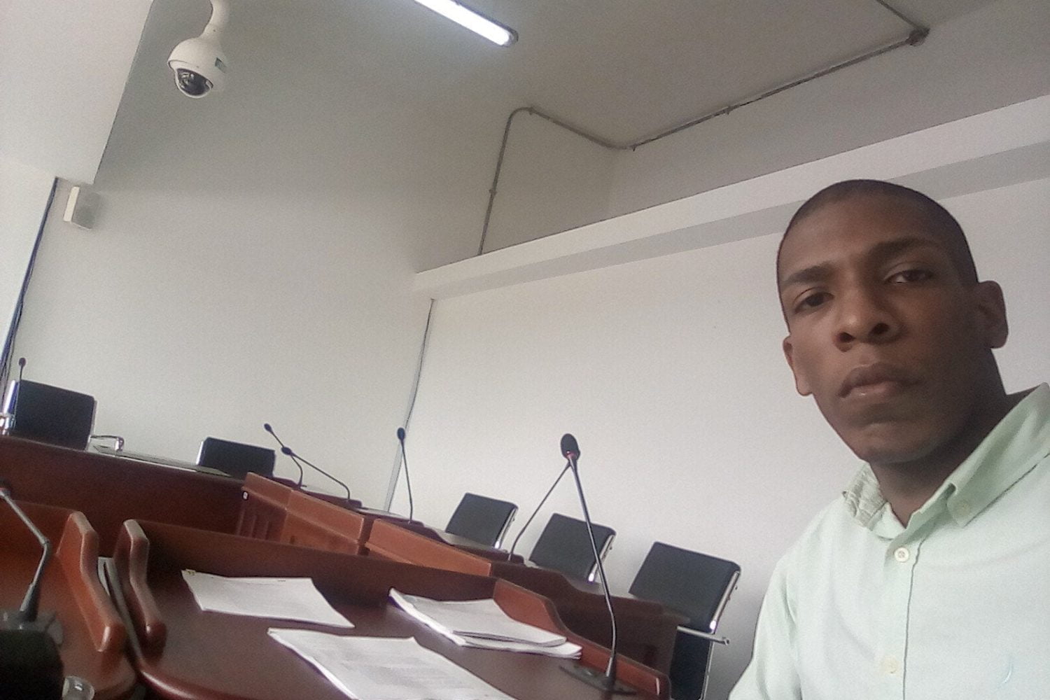 Atentaron contra la vida de l&iacute;der social que denunci&oacute; a Mar&iacute;a Fernanda Cabal por v&iacute;nculos con el paramilitarismo