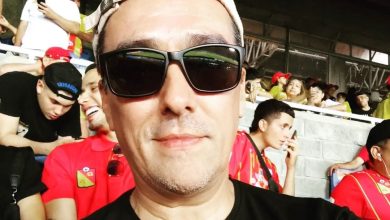 Matador caricaturista | Matador violencia intrafamiliar