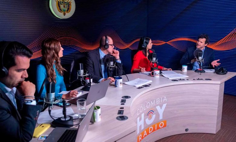 Presidente de la ADR anunci&oacute; apertura de convocatorias por $ 77 mil millones para financiar proyectos productivos