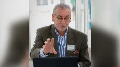 El director general del SENA, Jorge Londo&ntilde;o, destac&oacute; la articulaci&oacute;n de esfuerzos y la cooperaci&oacute;n internacional con Per&uacute; / reclusos