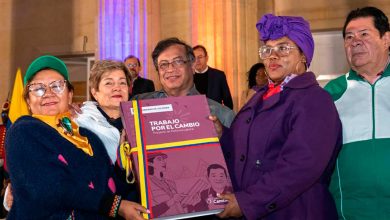 Gobierno radic&oacute; la reforma laboral en el Congreso; aqu&iacute; puede consultar el texto completo