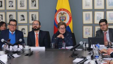 Este es el valor que recibir&aacute;n los adultos mayores si se aprueba la reforma pensional&nbsp;