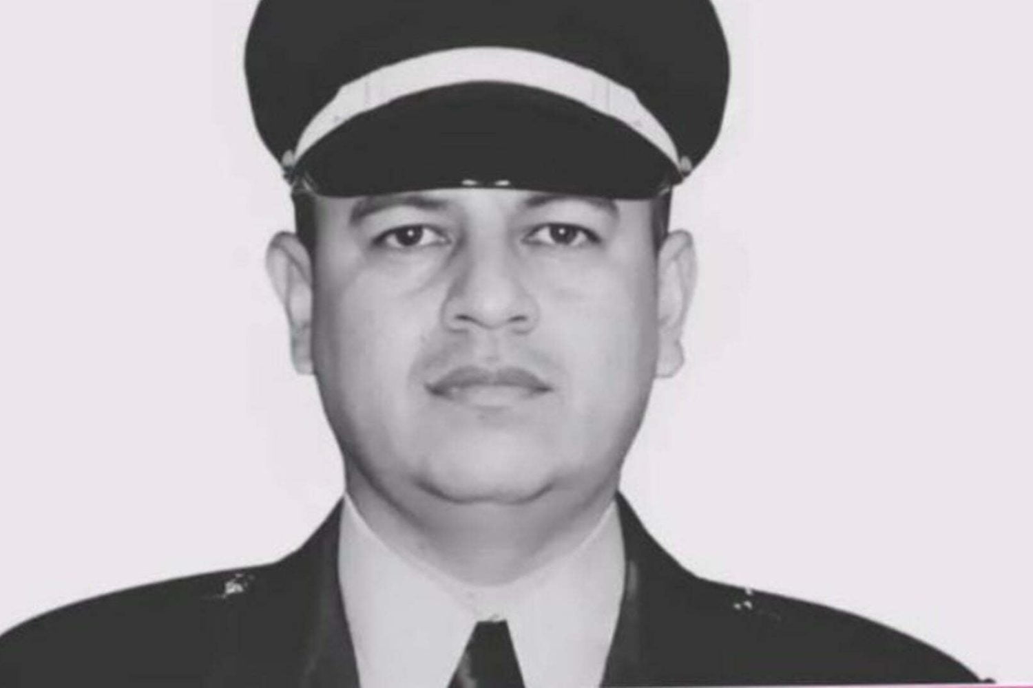 polic&iacute;a al que le quitaron la vida en san vicente del cagu&aacute;n