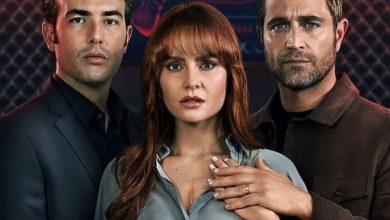 Confirman fecha de estreno de la segunda temporada de "P&aacute;lpito" en Netflix