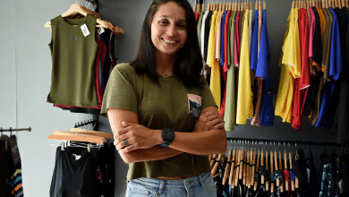 sena mujeres / empresarios