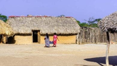 Drogas La Rebaja y el MinSalud llevar&aacute;n atenci&oacute;n m&eacute;dica a las poblaciones m&aacute;s excluidas de La Guajira / carrotanques