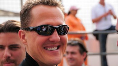 Michael Schumacher y el nuevo reporte de su estado de salud: &ldquo;est&aacute;, pero no est&aacute;&rdquo;