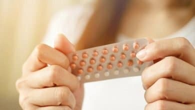 Los anticonceptivos hormonales aumentan el riesgo de c&aacute;ncer de mama, seg&uacute;n estudio p&iacute;ldoras anticonceptivas