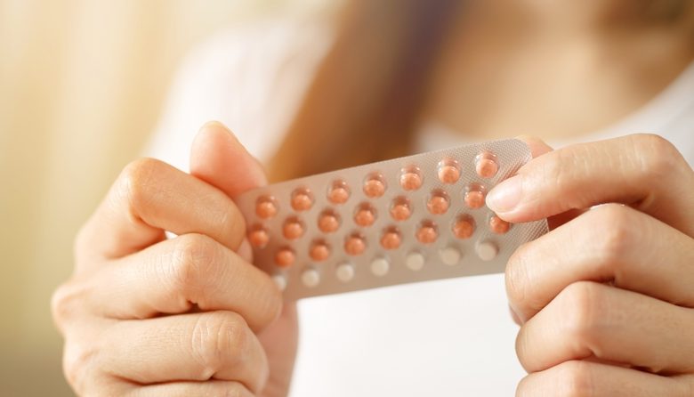 Los anticonceptivos hormonales aumentan el riesgo de cáncer de mama, según estudio píldoras anticonceptivas