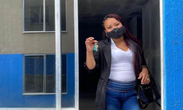 subsidios de vivienda