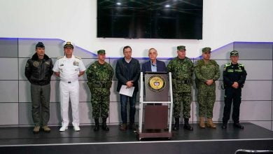El Presidente Gustavo Petro anunció la suspensión del cese al fuego con el Clan del Golfo