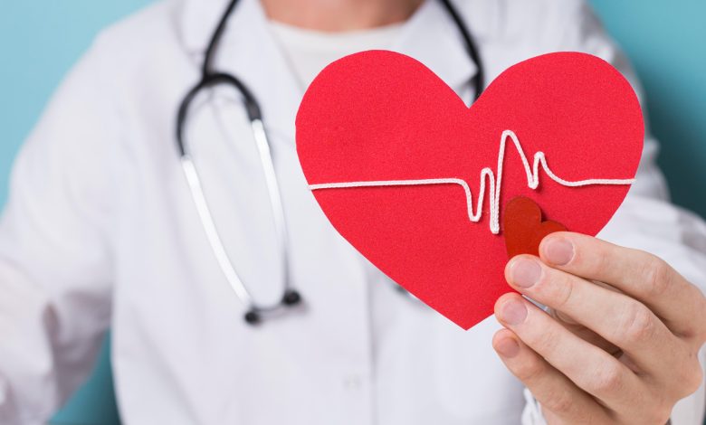 Corazón / salud cardíaca