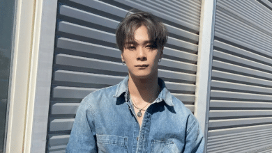 &iacute;dolo del K-Pop