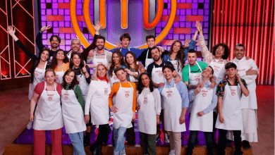 MasterChef intoxicaci&oacute;n