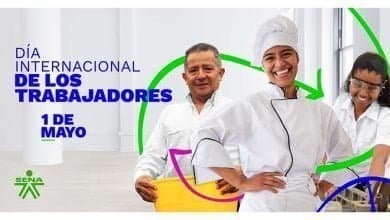 10.000 vacantes disponibles en Colombia y el exterior para conmemorar el D&iacute;a Internacional de los Trabajadores