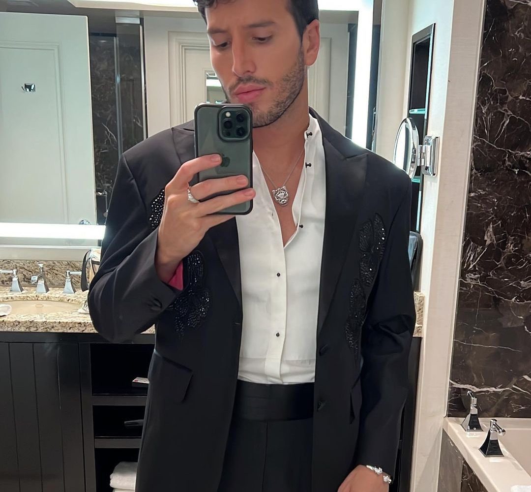 Sebasti&aacute;n Yatra cantar&aacute; en la gala de los X Premios Platino, en Espa&ntilde;a