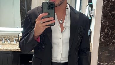 Sebasti&aacute;n Yatra cantar&aacute; en la gala de los X Premios Platino, en Espa&ntilde;a