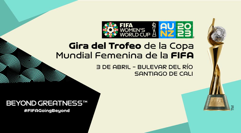 Mundial Femenina de la FIFA