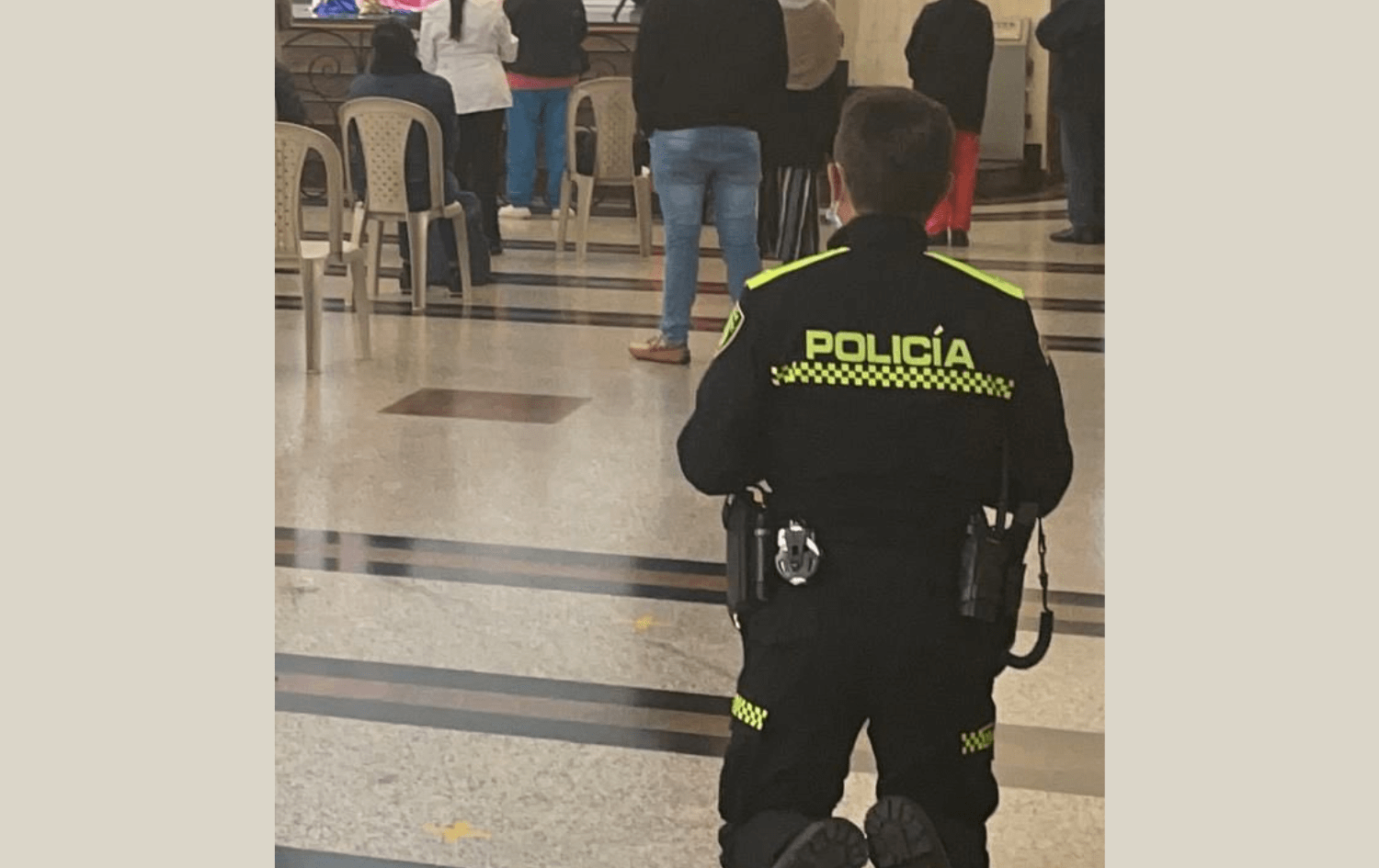 general Henry Sanabria