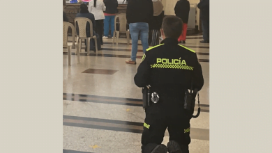 general Henry Sanabria