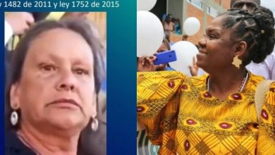 Francia M&aacute;rquez