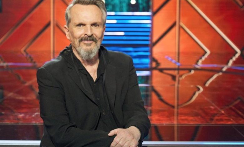 Miguel Bos&eacute;
