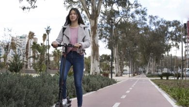 patinetas el&eacute;ctricas