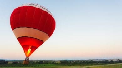 globo se incendi&oacute;