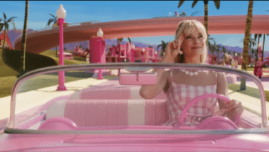 pel&iacute;cula de barbie