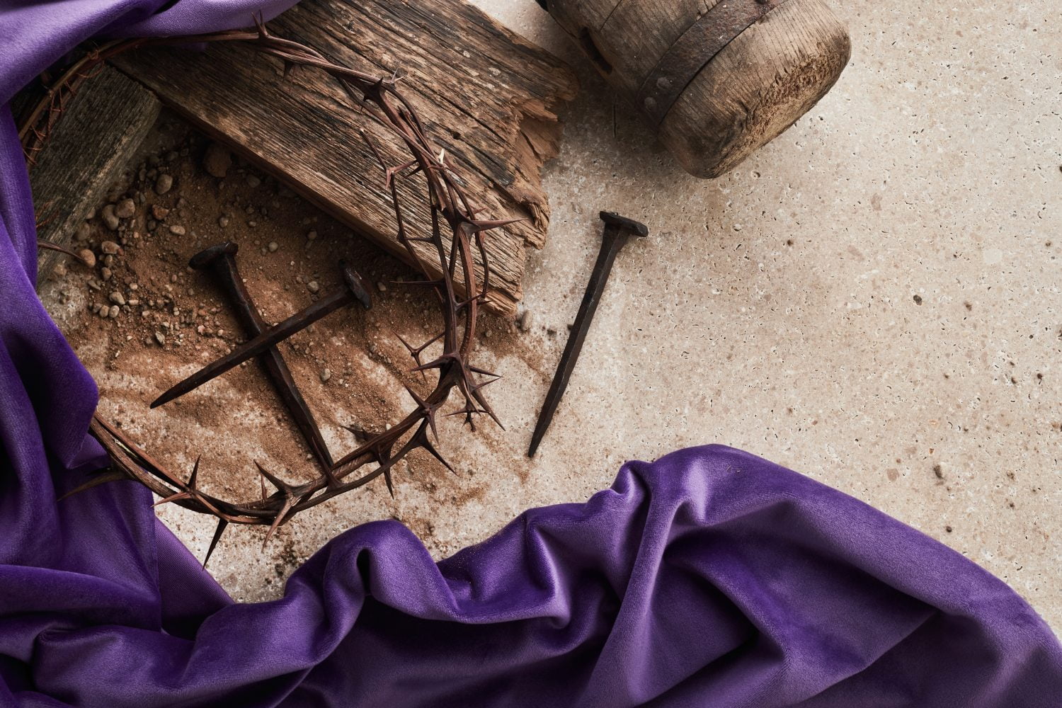 d&iacute;as santos semana santa