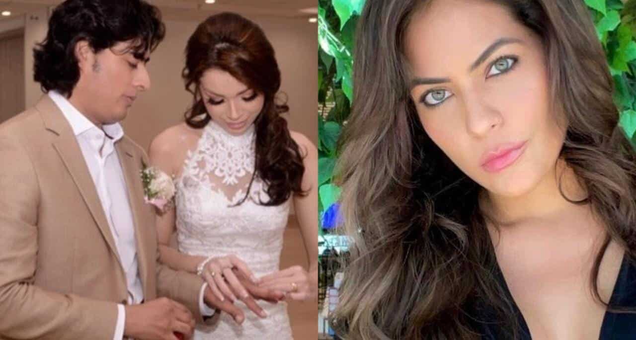 Day V&aacute;squez, Laura ojera, Nicol&aacute;s petro