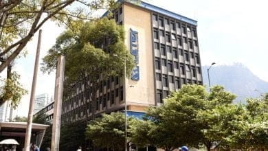 foto edificio de Icetex