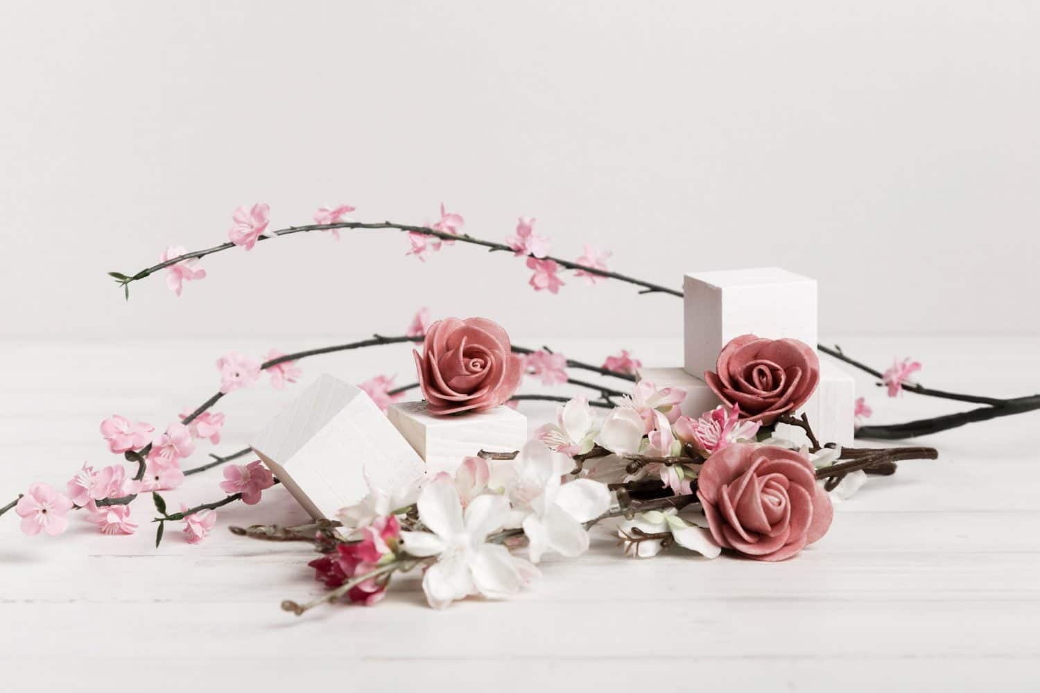 &iexcl;No las deseches! Conoce lo que puedes hacer con las rosas cuando empiezan a marchitarse