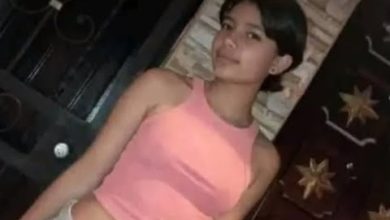 ni&ntilde;a de 13 a&ntilde;os