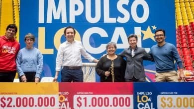 impulso local