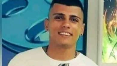 colombiana detenido en el salvador