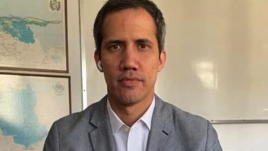 Juan Guaidó