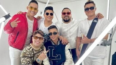 'La banda del 5'