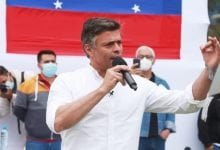 leopoldo lópez juan guaidó constituyente