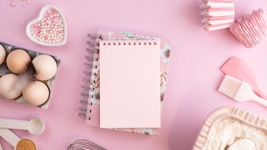 recetas para postres