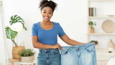 P&eacute;rdida de peso / motivaci&oacute;n mientras intentas perder peso / regla 80/20 / bajar de peso / perder 1 kilo a la semana / metabolismo