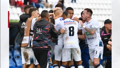 Tres jugadores del Once Caldas fueron capturados, &iquest;de qu&eacute; los acusan?