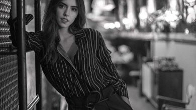 foto de Paulina Vega