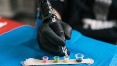 Revelan el modus operandi de un tatuador que abusaba de sus clientas en Nari&ntilde;o tatuador / tatuaje